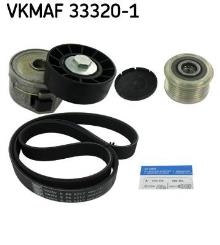 SKF VKMAF 33320-1